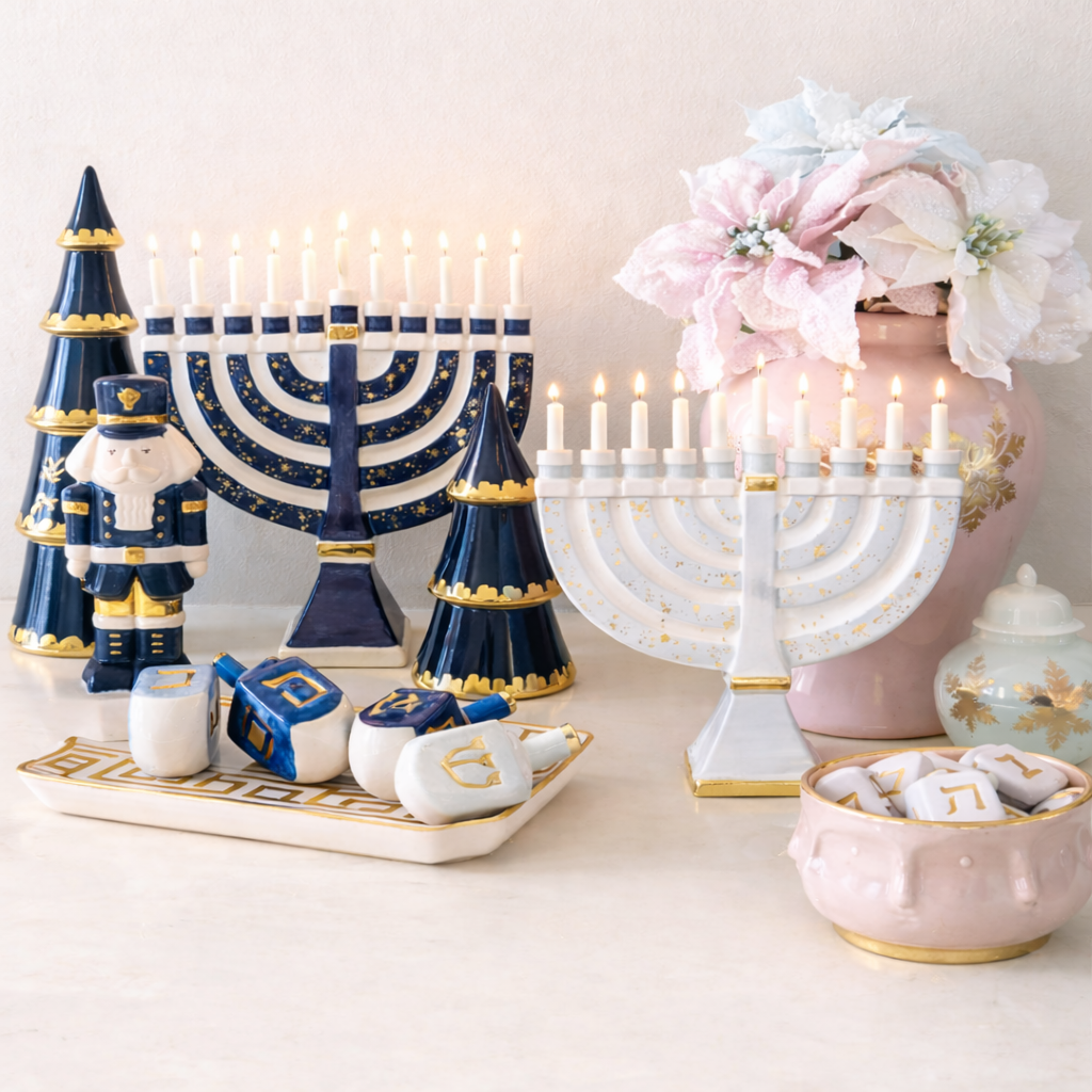 Hanukkah Collection