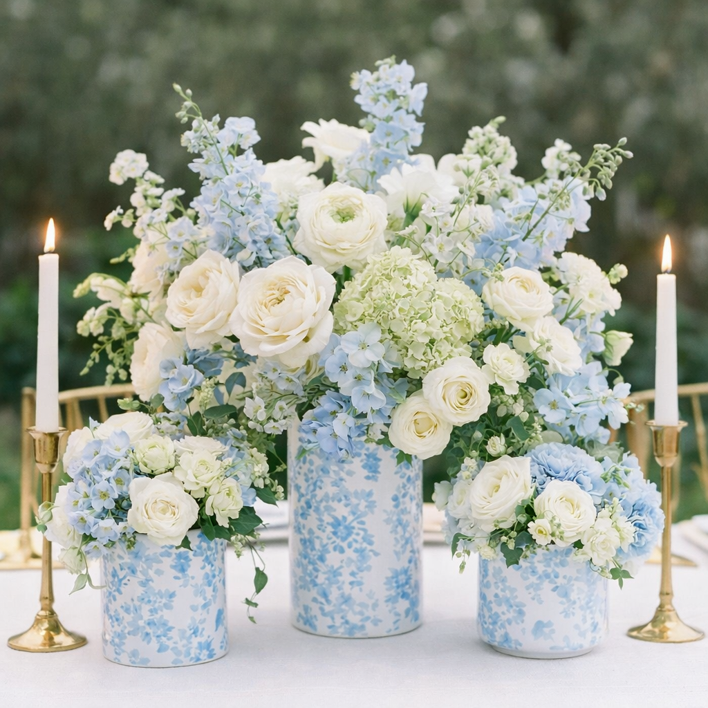 Colonnade Collection