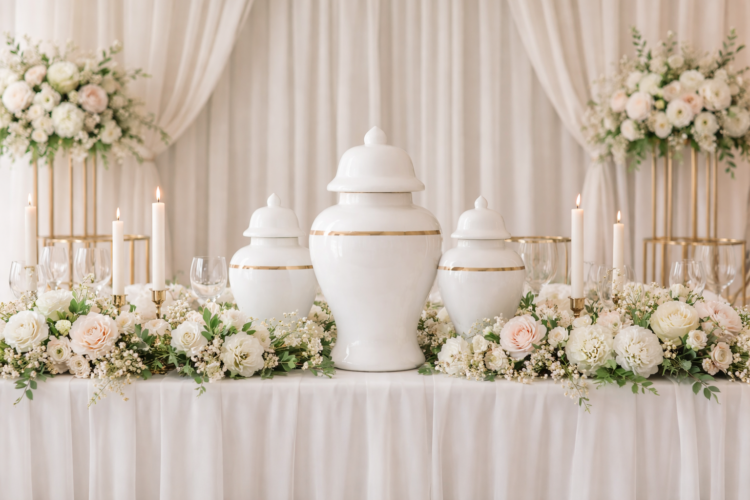 Timeless Elegance Collection