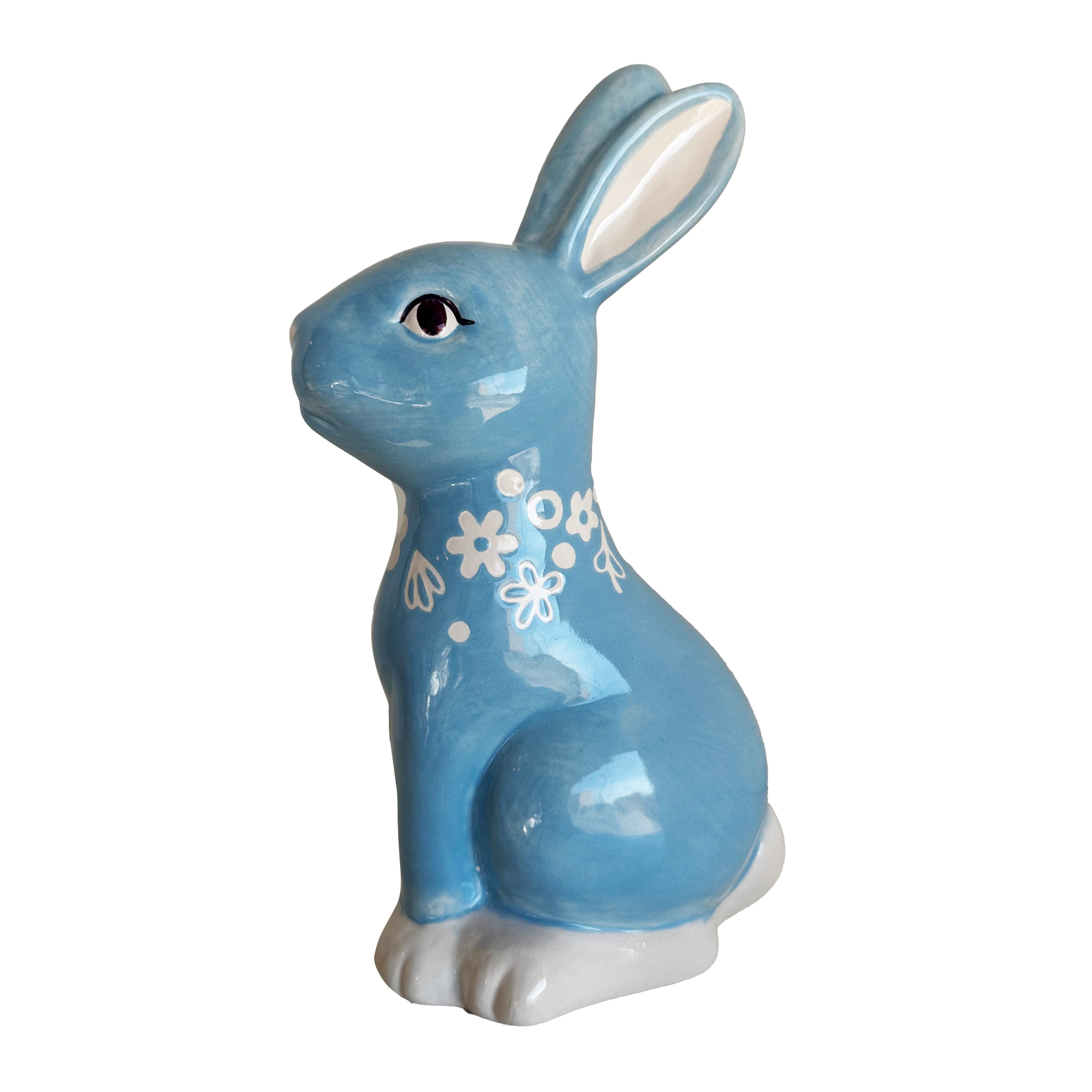 Crazy Daisy Bunny