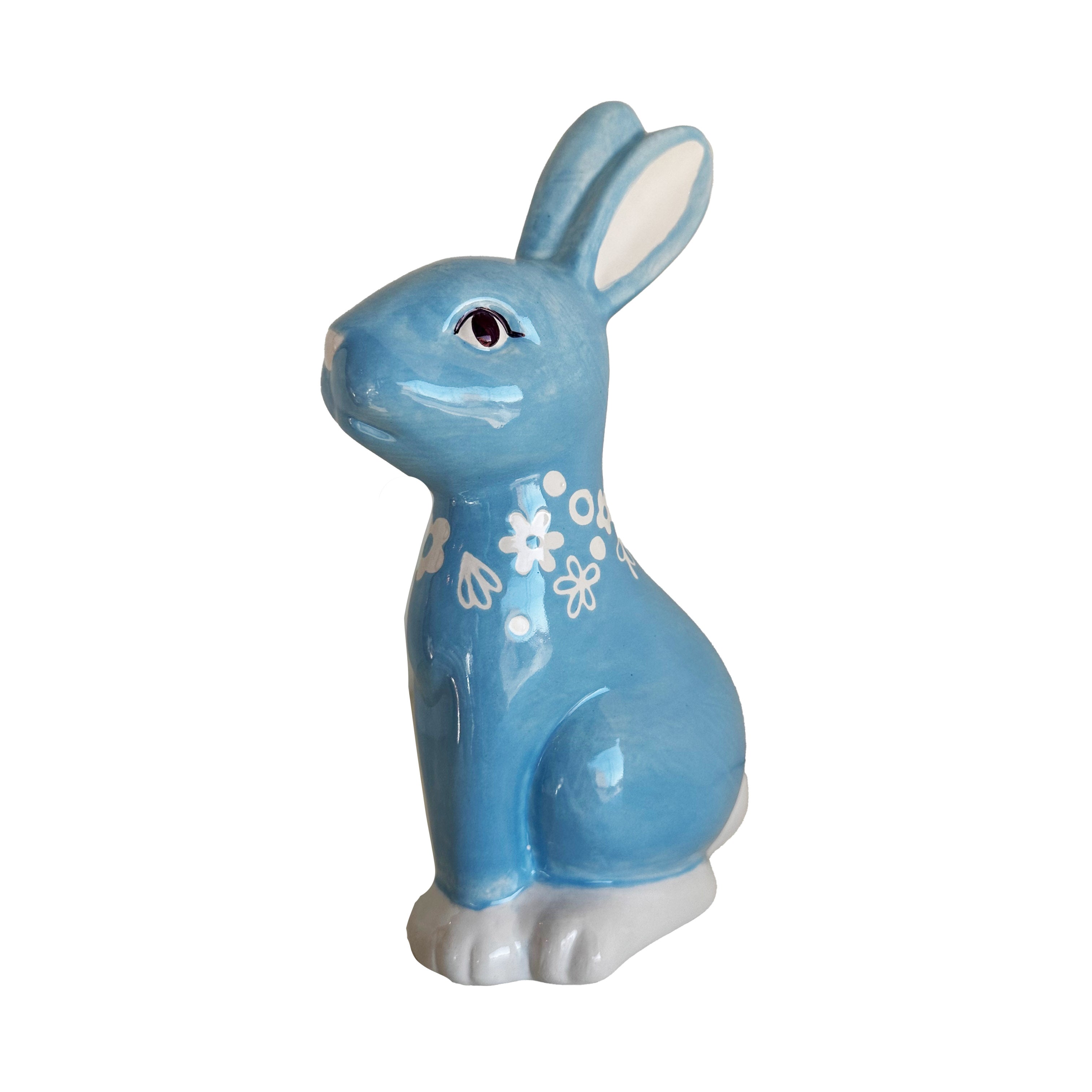 Crazy Daisy Bunny