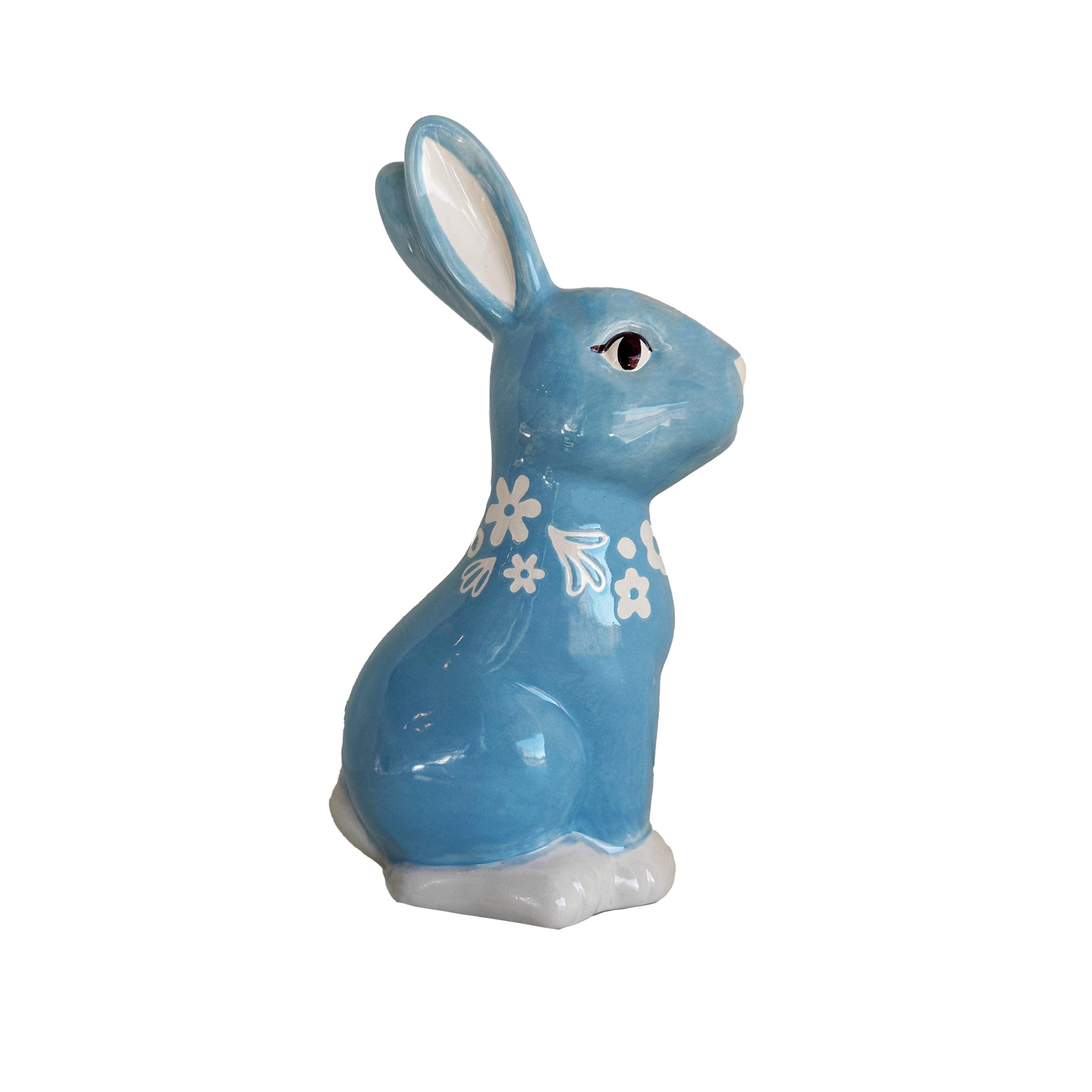 Crazy Daisy Bunny