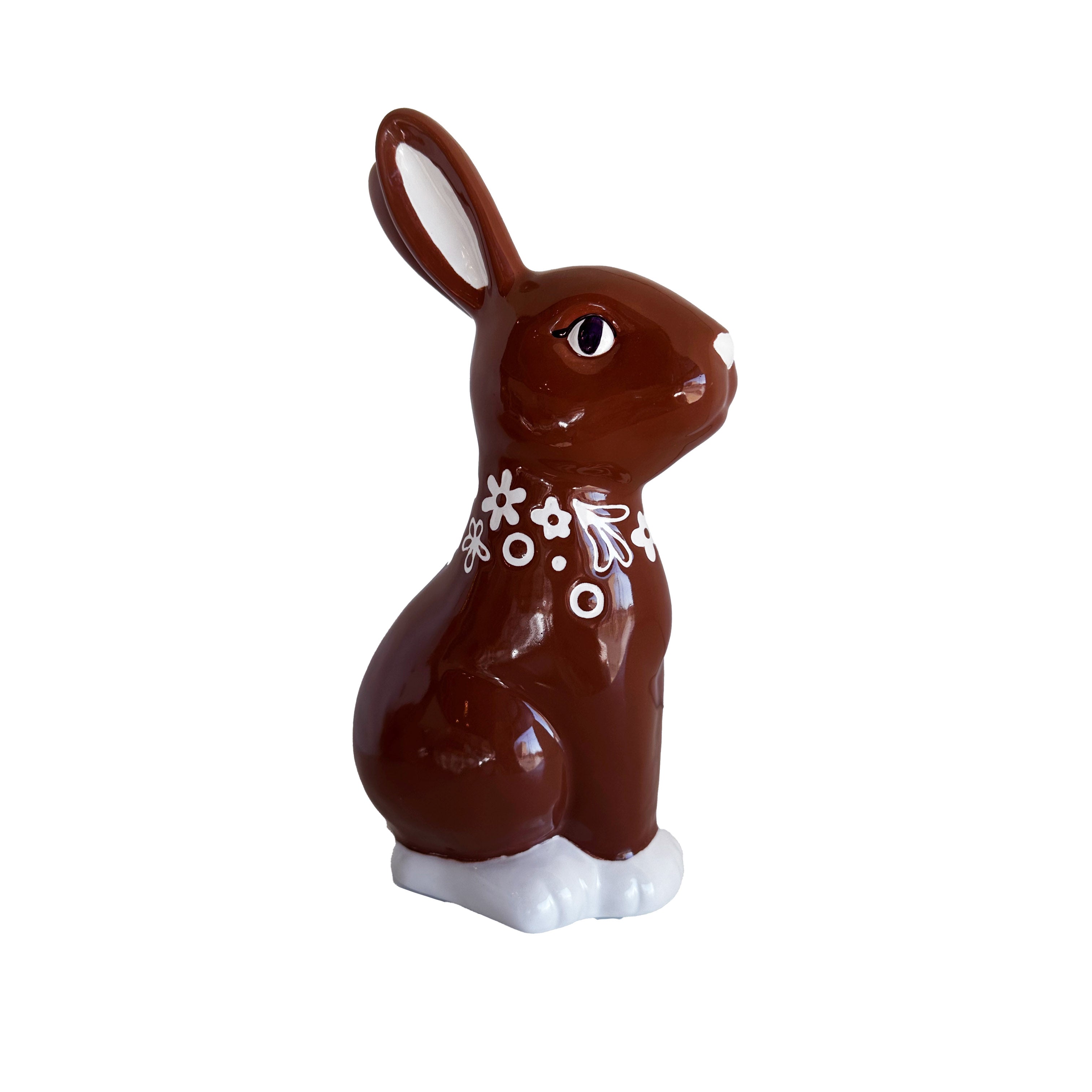 Crazy Daisy Bunny
