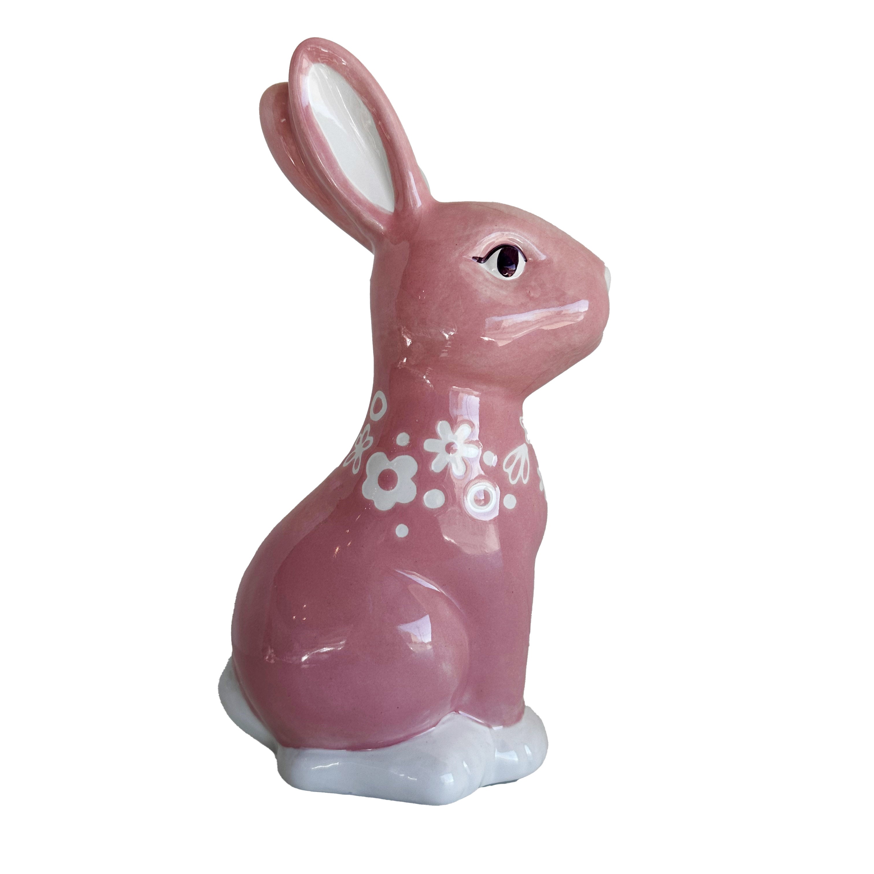 Crazy Daisy Bunny