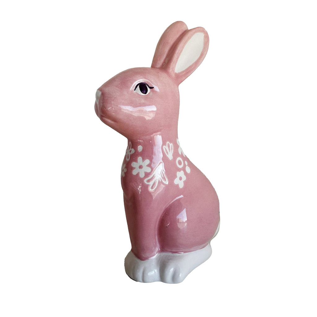 Crazy Daisy Bunny