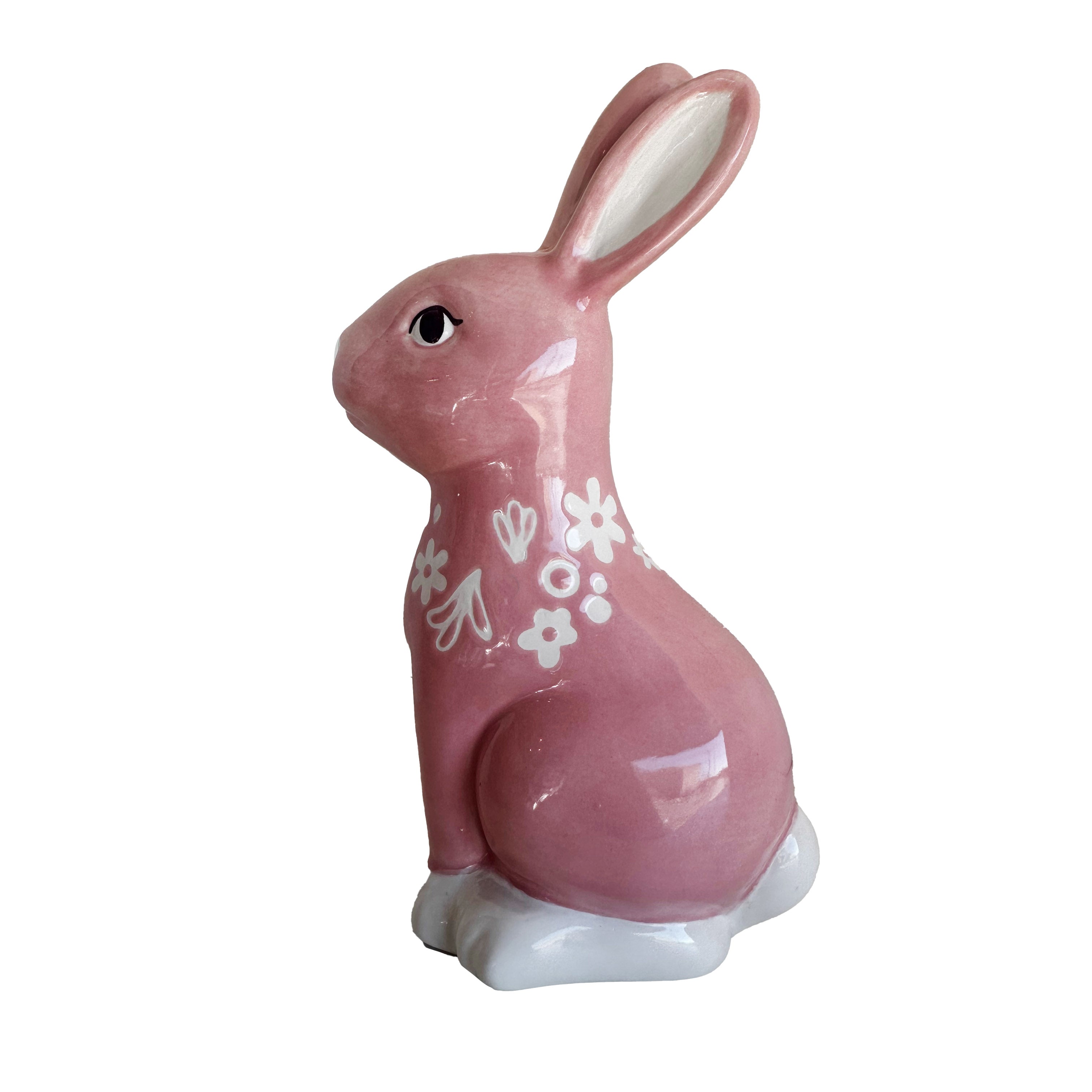 Crazy Daisy Bunny