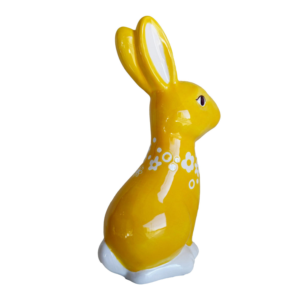 Crazy Daisy Bunny