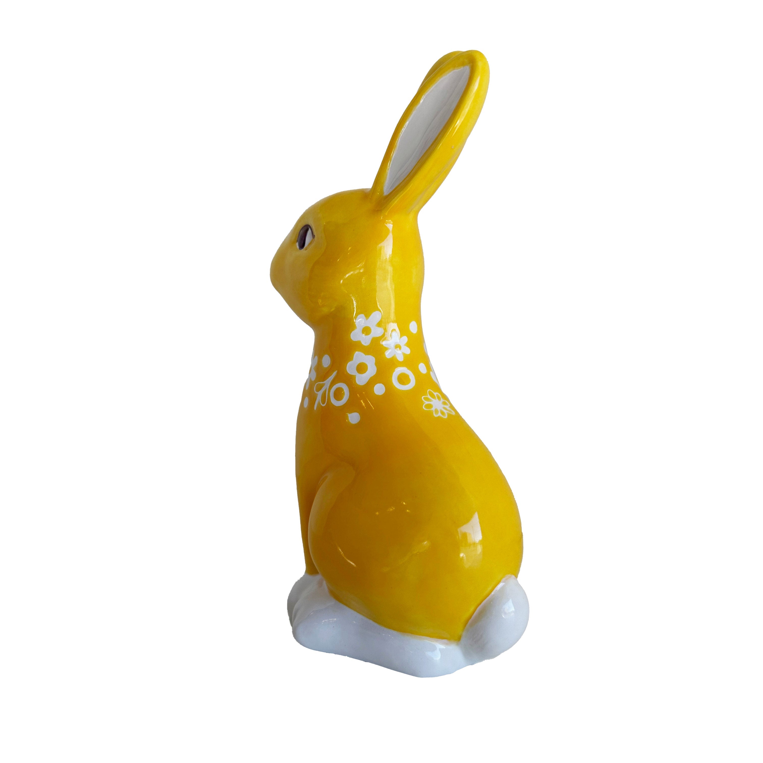 Crazy Daisy Bunny