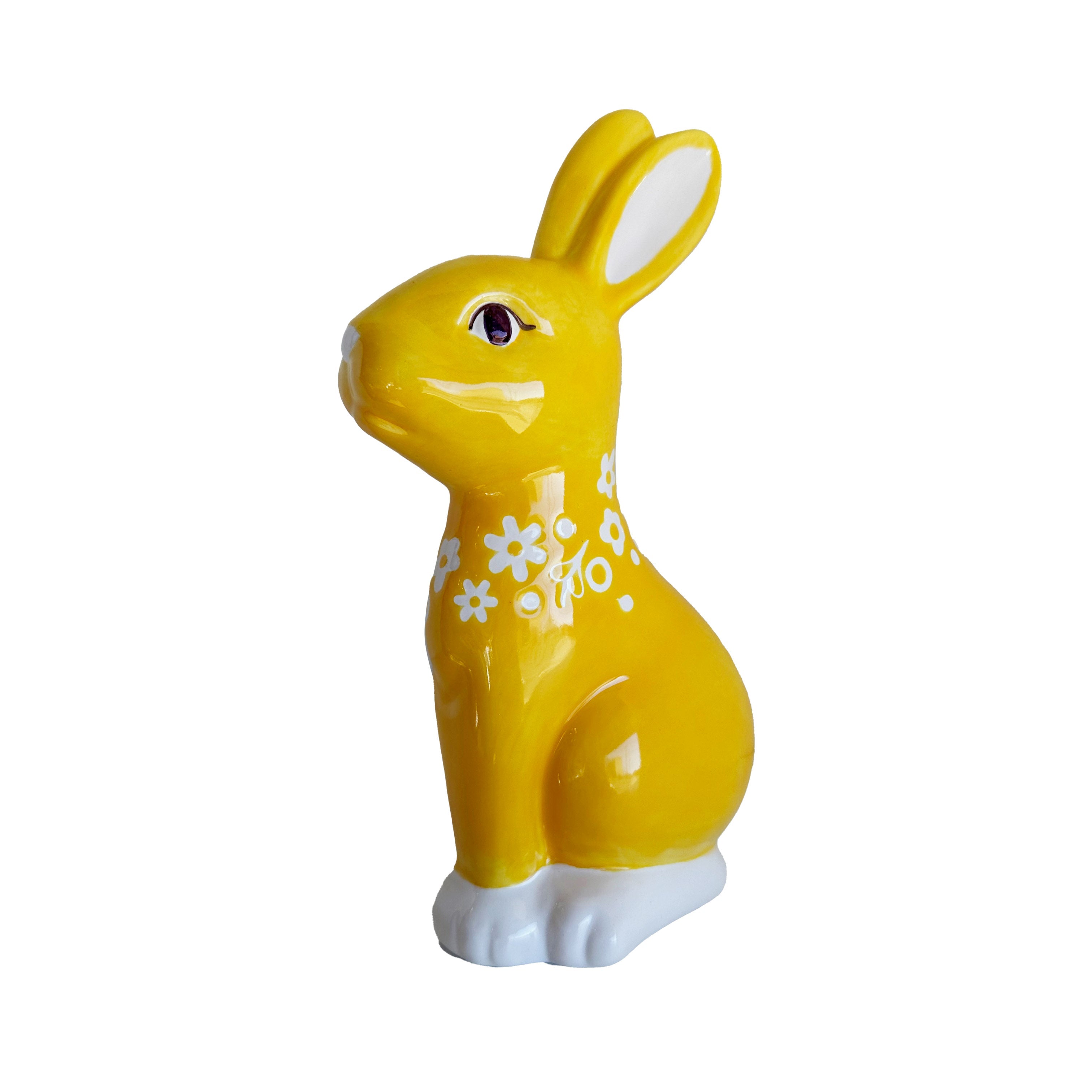 Crazy Daisy Bunny
