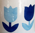 Tulip Fever Column Vase