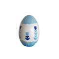 Tulip Fever Hand Painted Egg