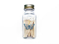 Butterfly Jar Matches