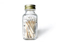 Wildflower Jar Matches