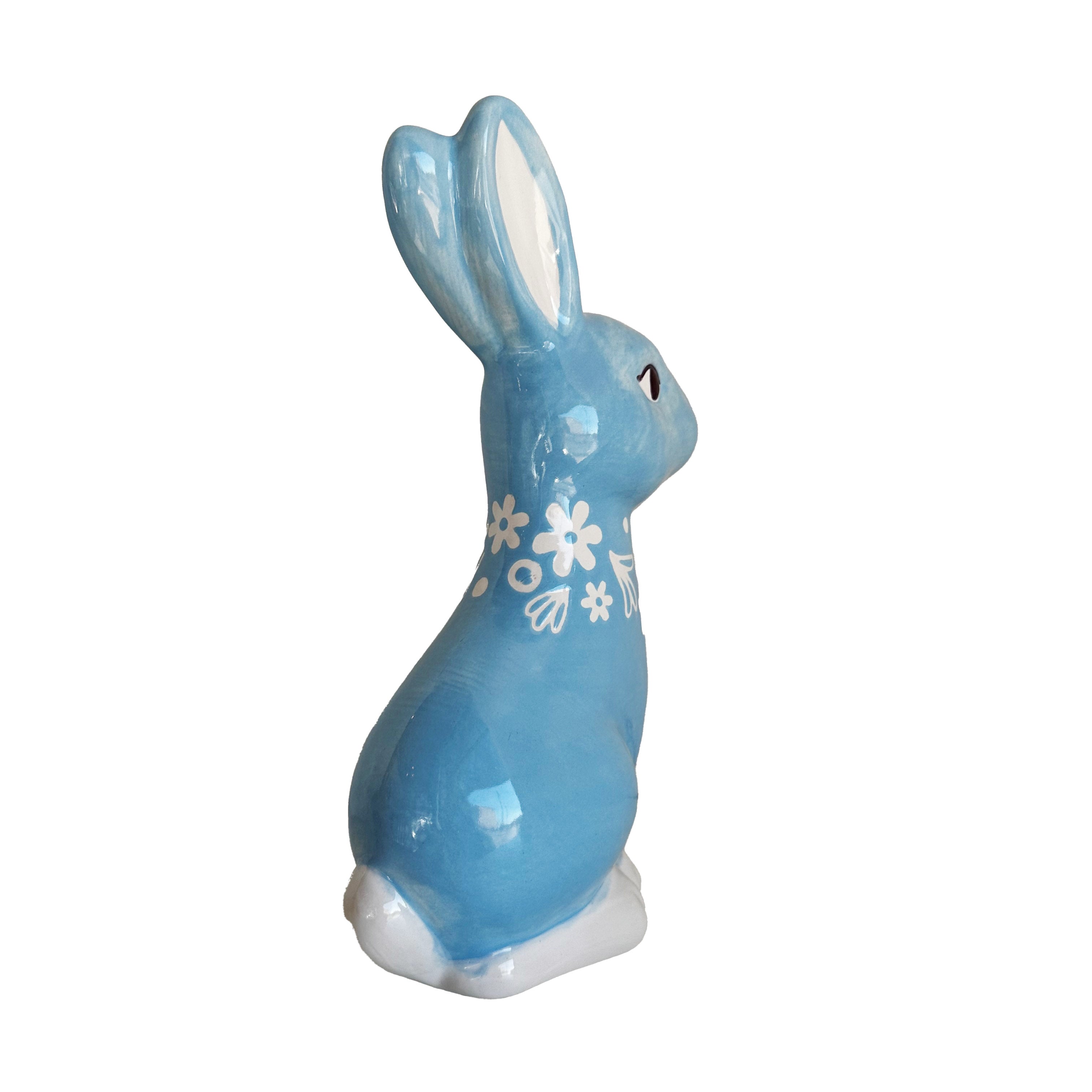 Crazy Daisy Bunny