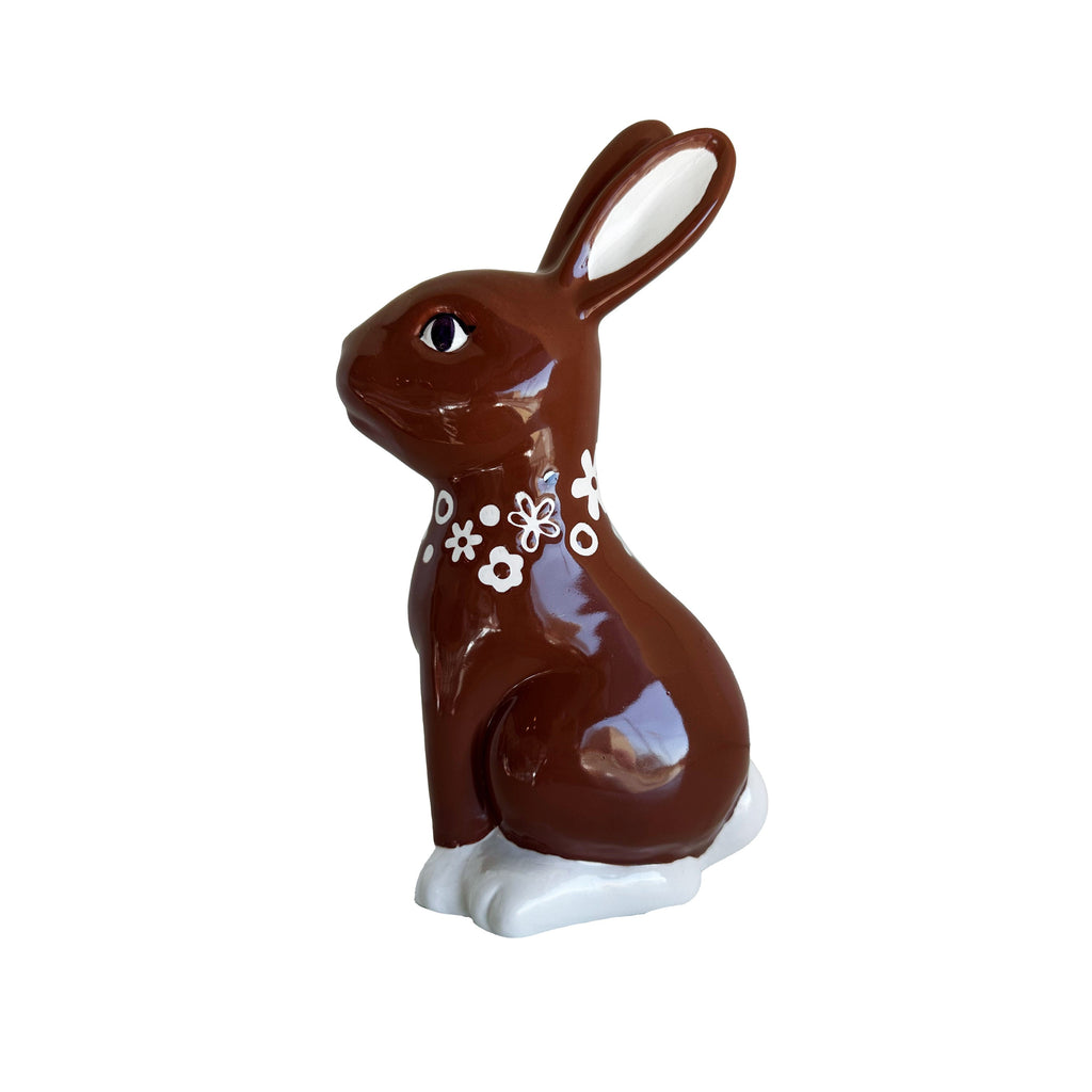 Crazy Daisy Bunny