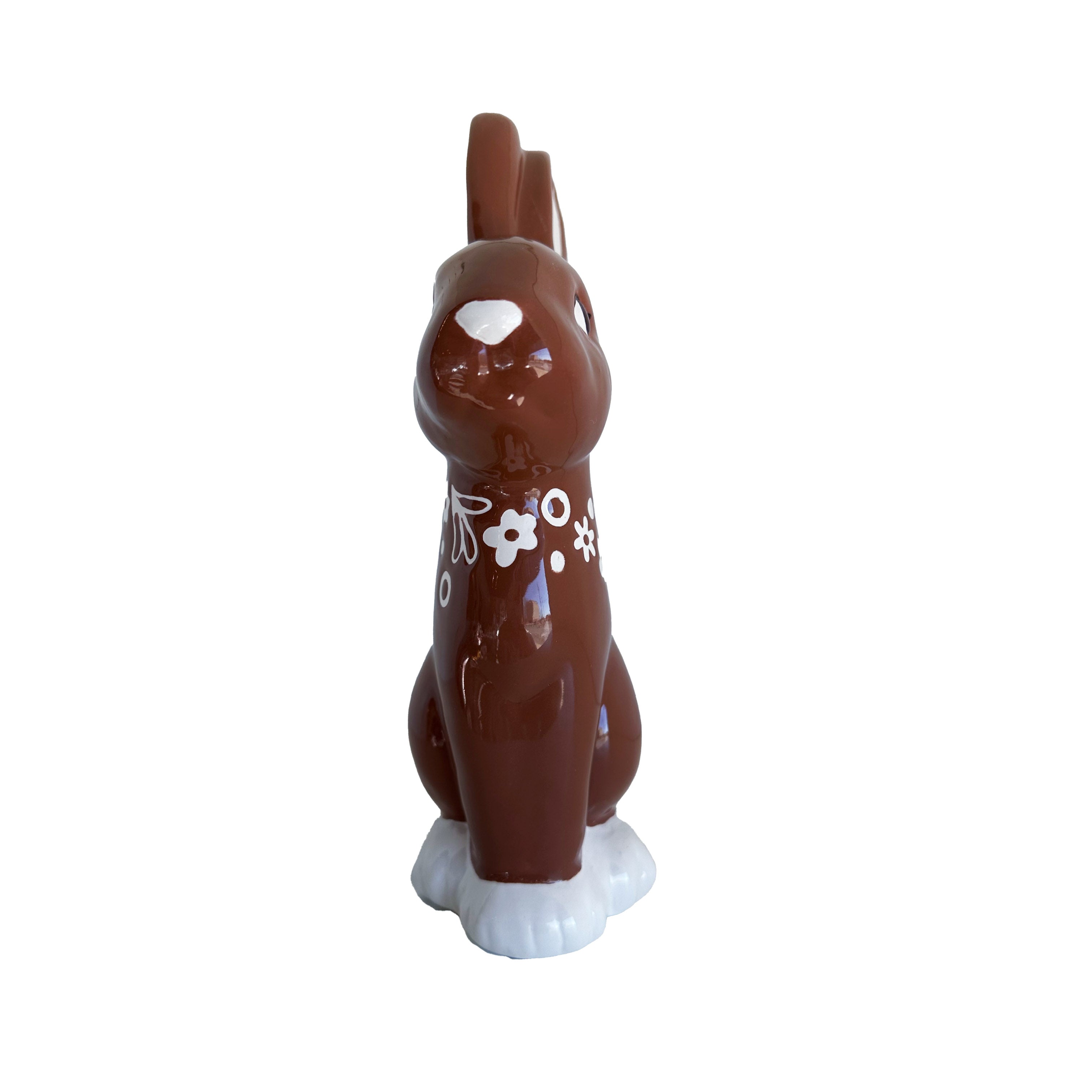 Crazy Daisy Bunny
