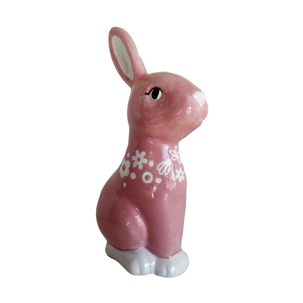 Crazy Daisy Bunny