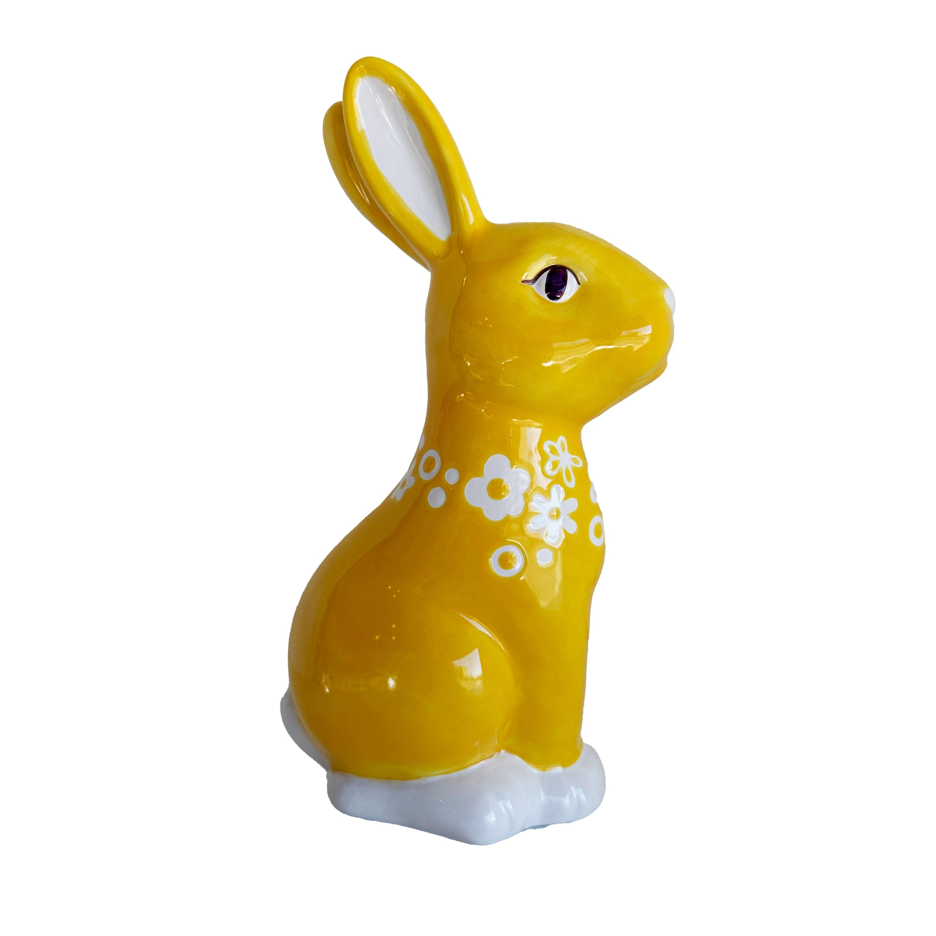 Crazy Daisy Bunny