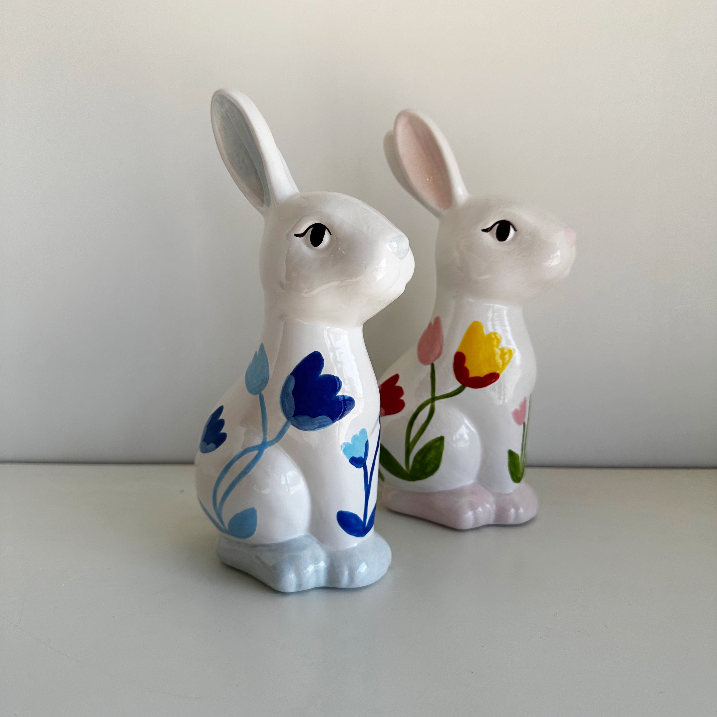 LIMITED! Tulip Fever Bunny