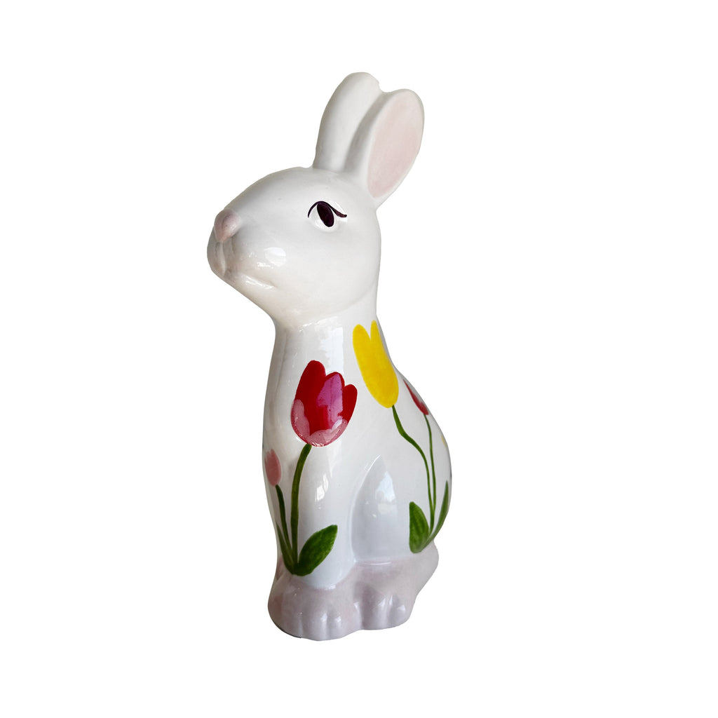 LIMITED! Tulip Fever Bunny