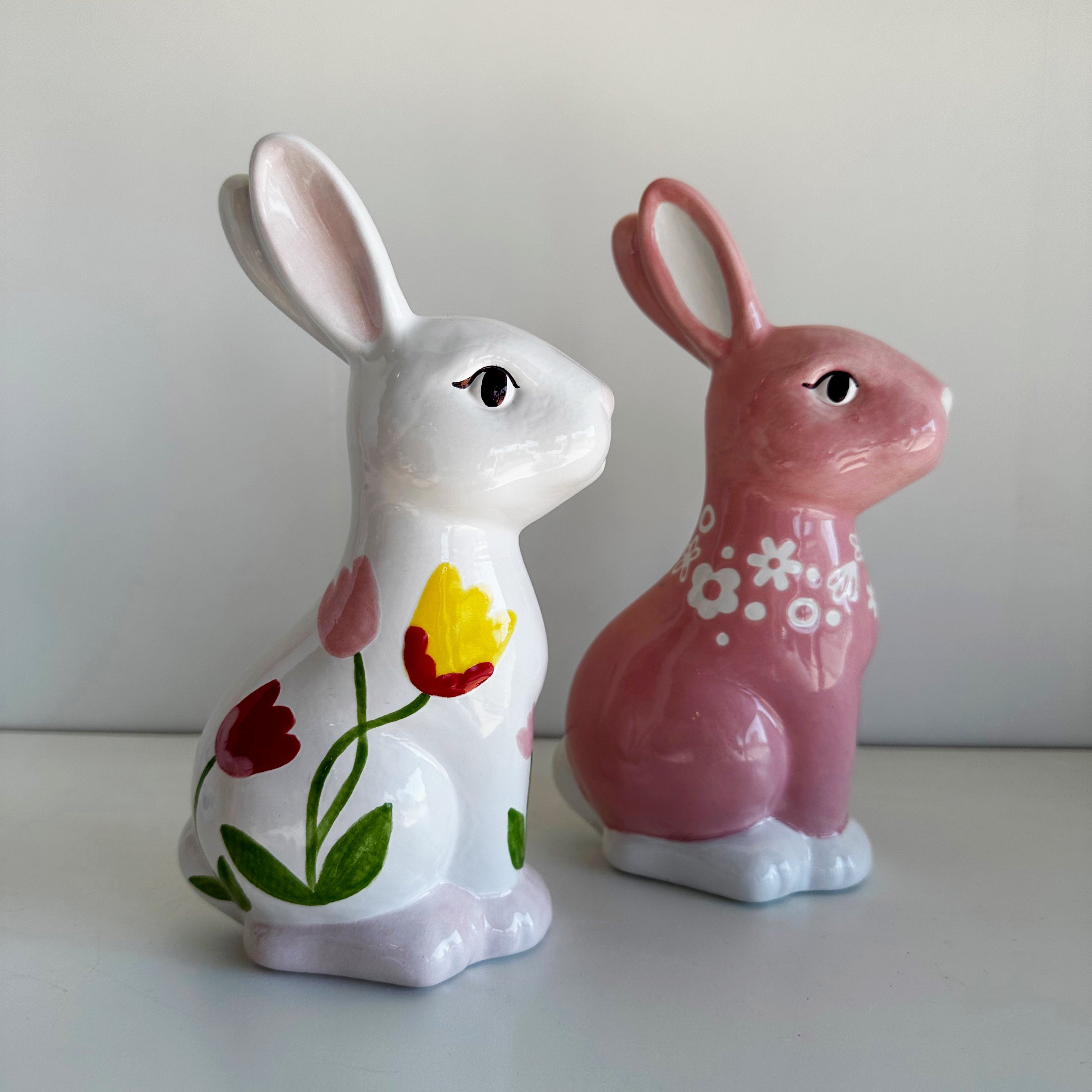 LIMITED! Tulip Fever Bunny