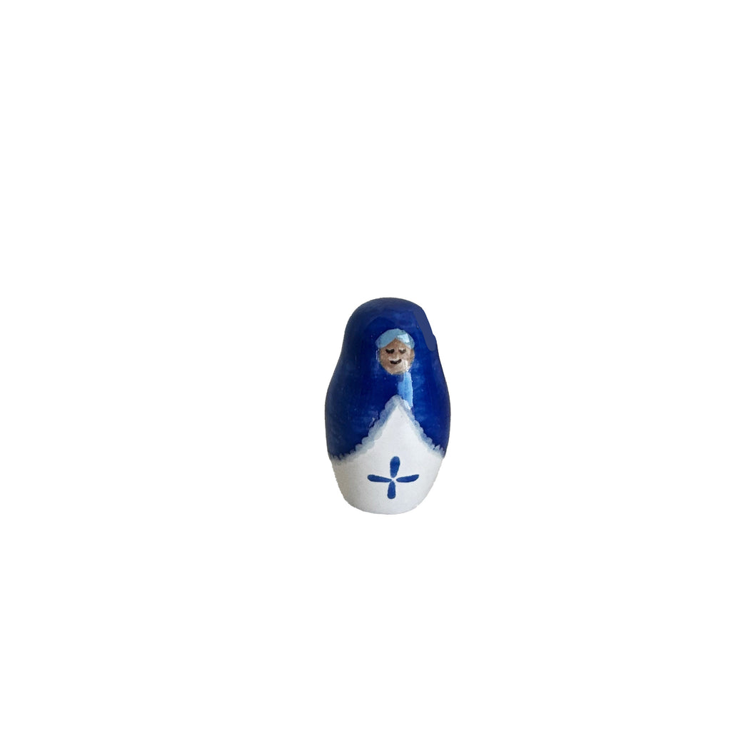 Tulip Fever Nesting Dolls