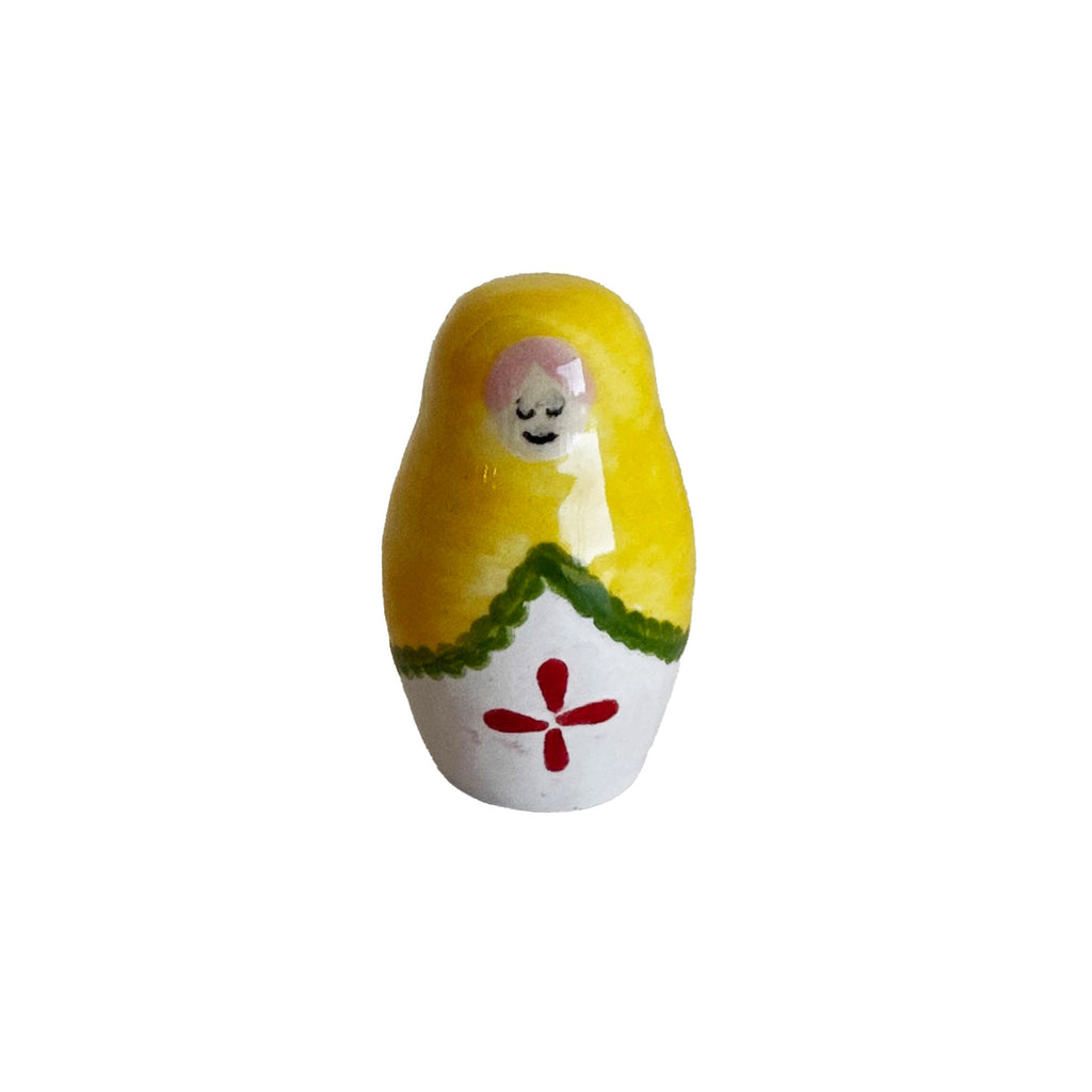 Tulip Fever Nesting Dolls
