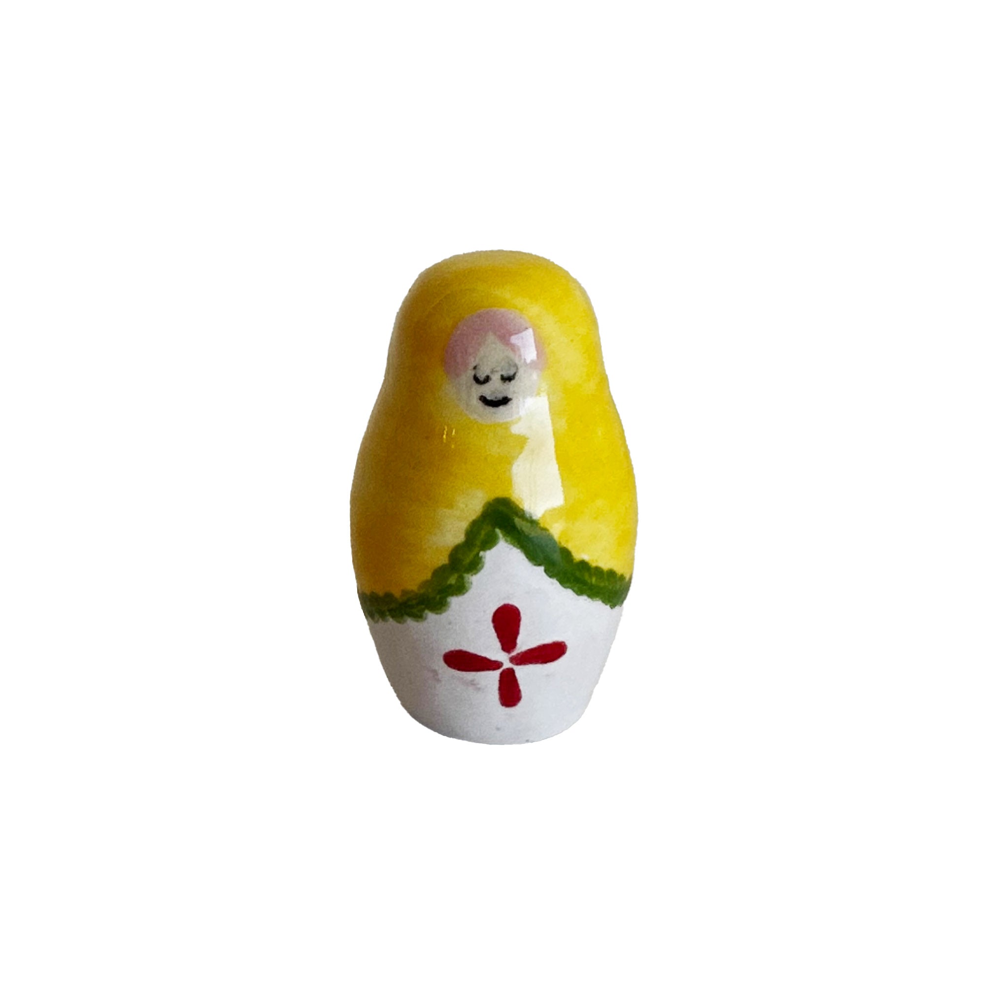 Tulip Fever Nesting Dolls