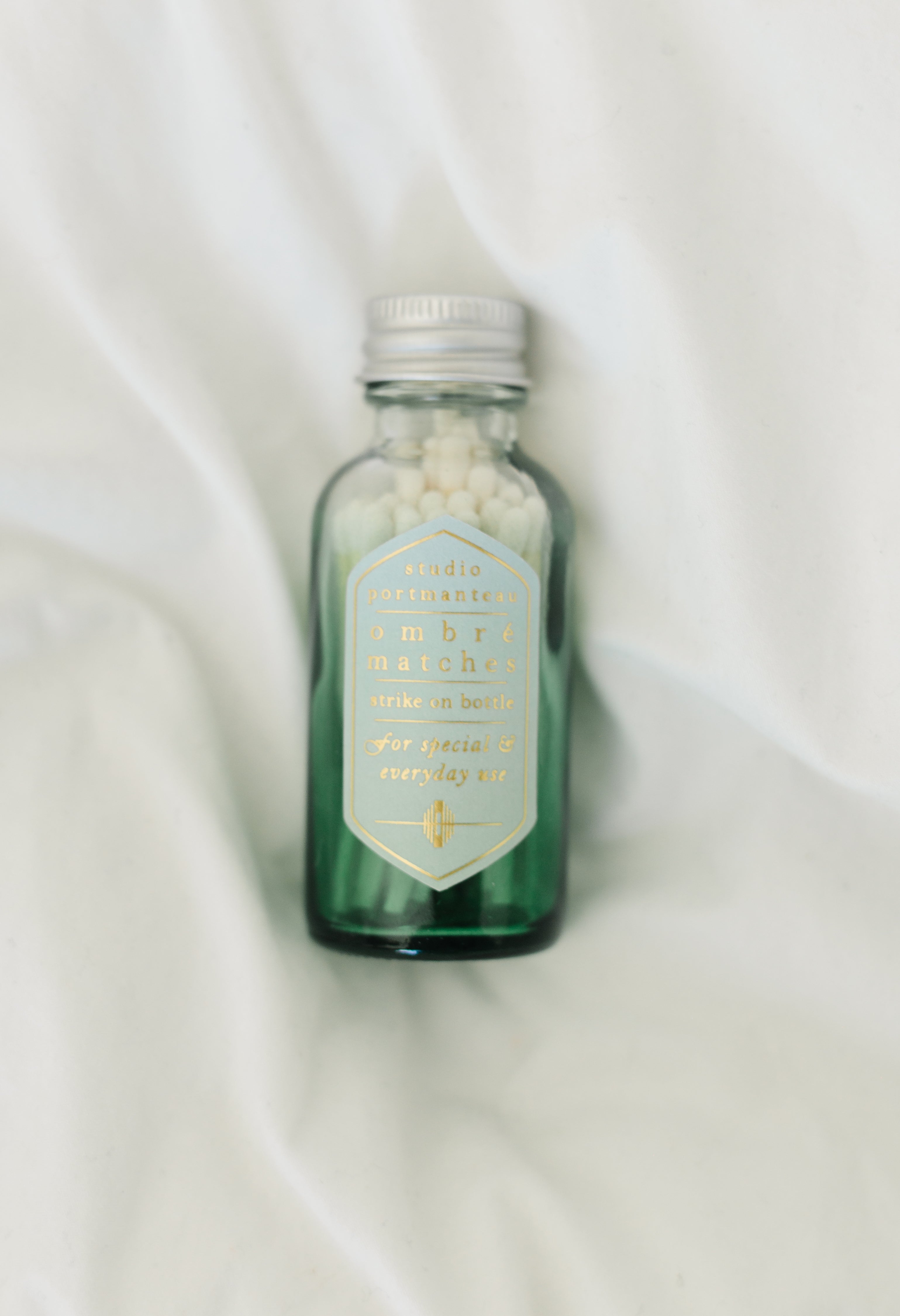 Ombré Match Bottle