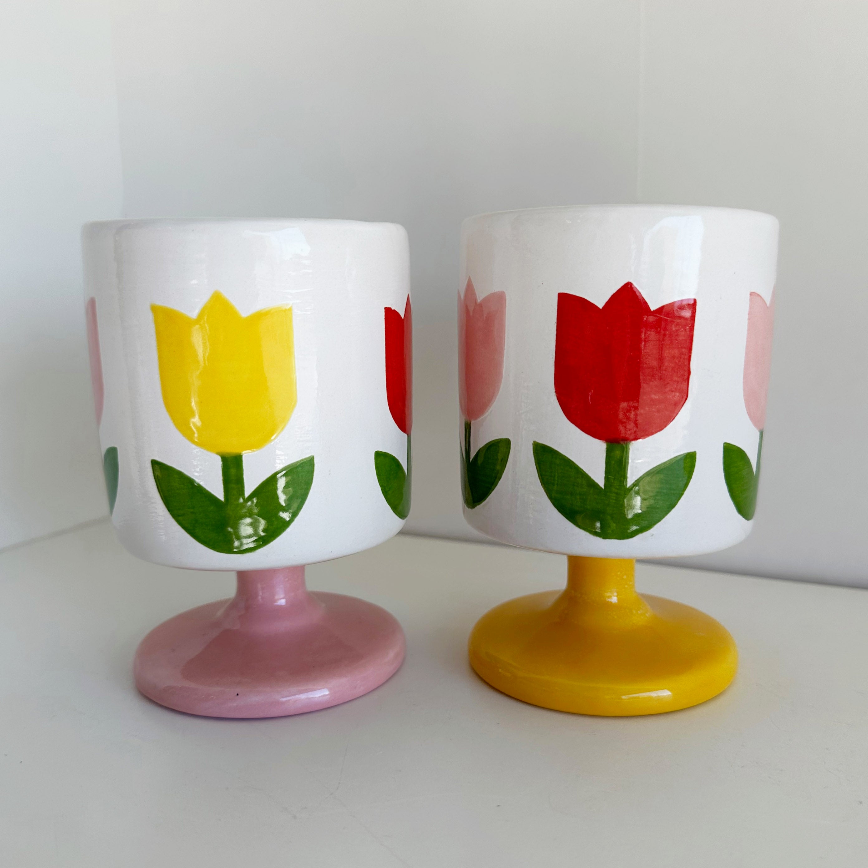 Tulip Fever Classic Cup