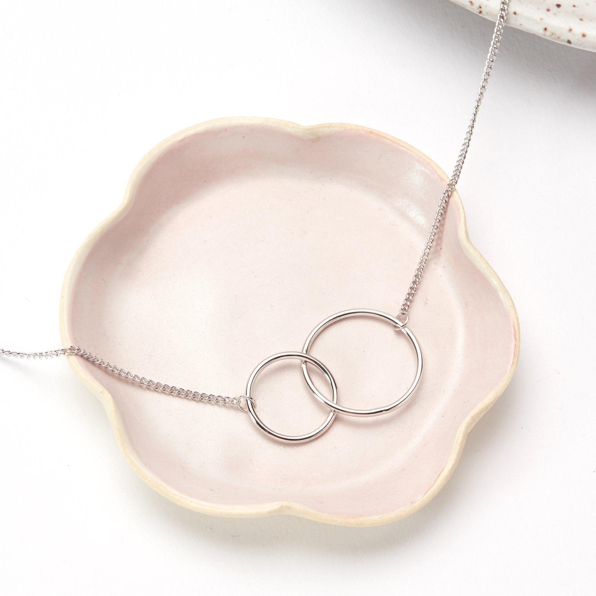 Bachelorette Party Necklace