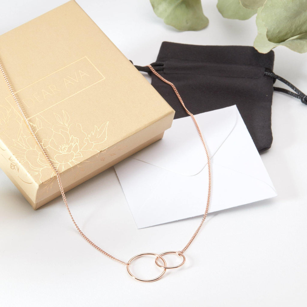 Bachelorette Party Necklace