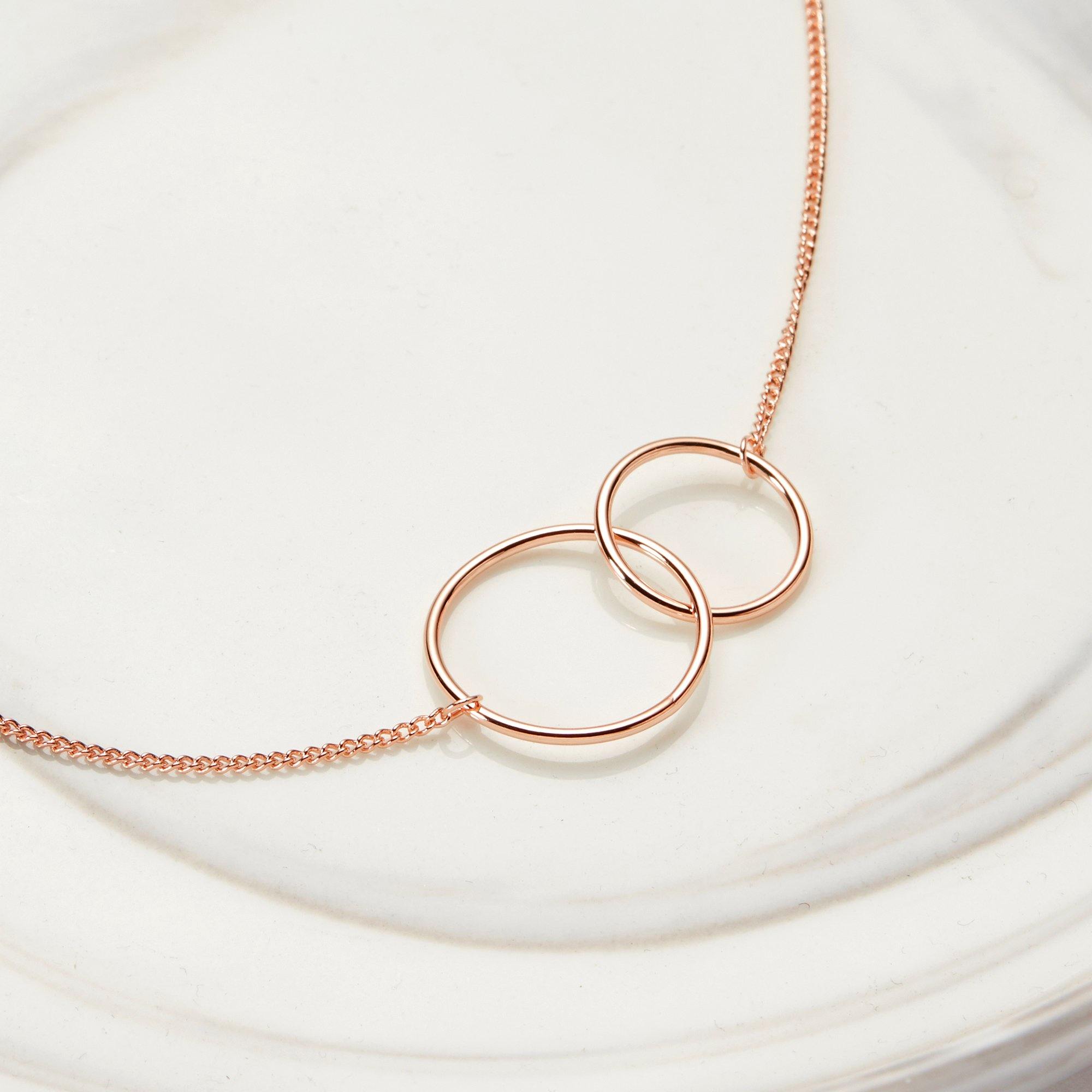 Bachelorette Party Necklace