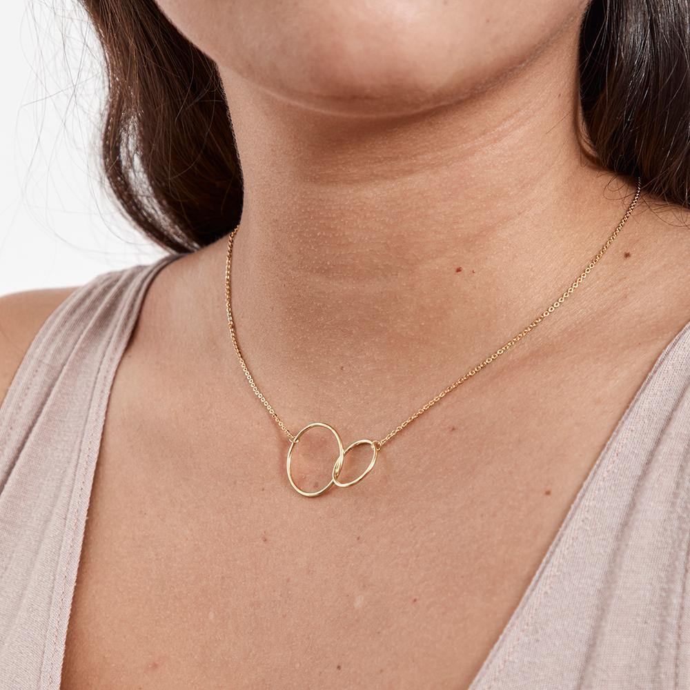 Bachelorette Party Necklace