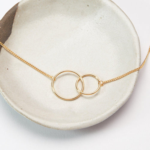 Bachelorette Party Necklace