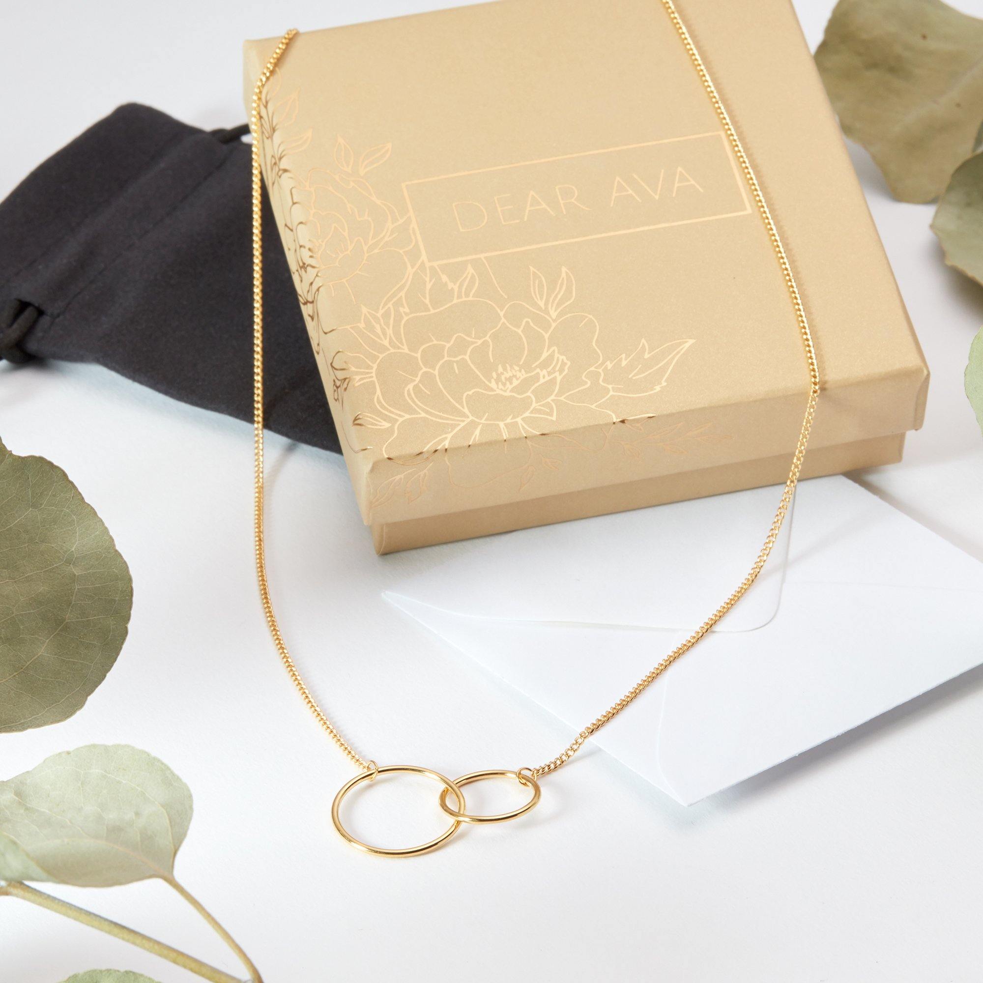 Bachelorette Party Necklace