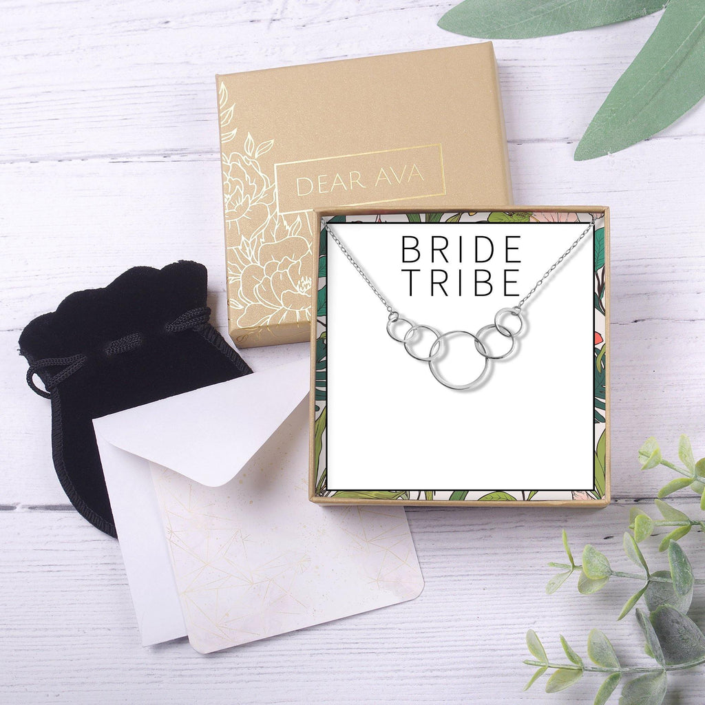 Bachelorette Party Necklace