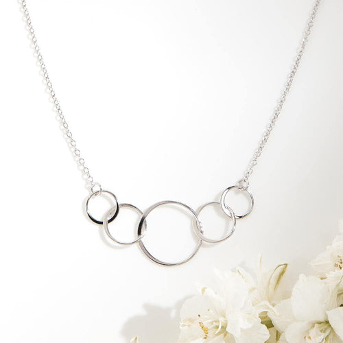 Bachelorette Party Necklace