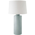 Lamb's Ear Solid Column Lamp
