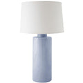Serenity Solid Column Lamp