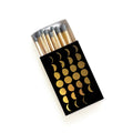 28 Phases of the Moon Matchbox