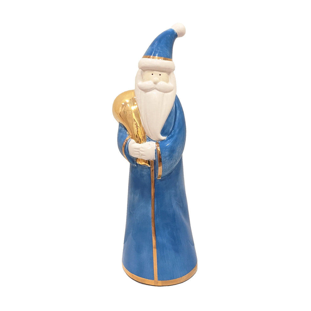 Santa Color Sample Tiles