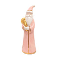 Santa Color Sample Tiles