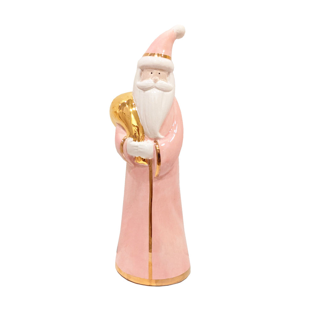 Santa Color Sample Tiles