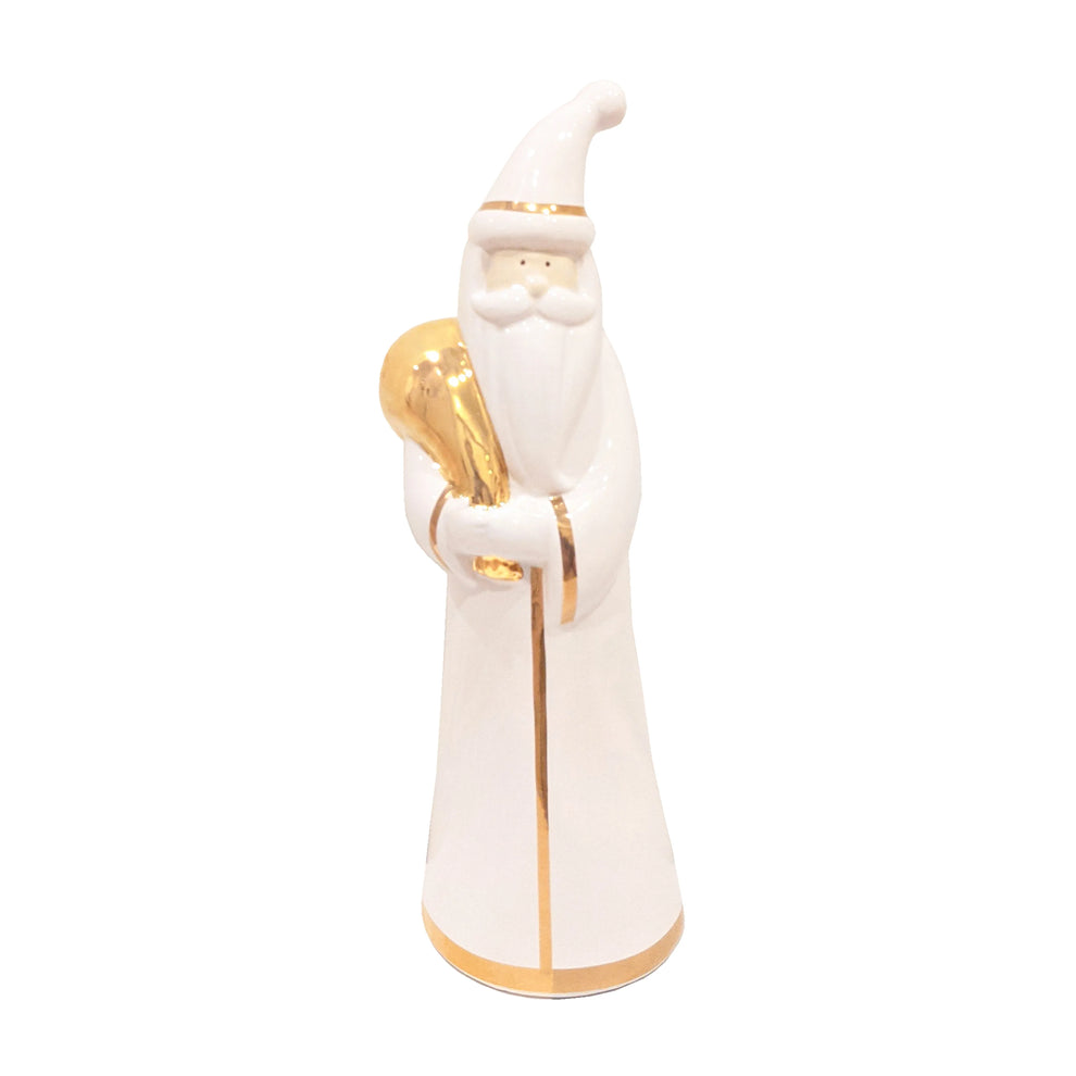 Santa Color Sample Tiles